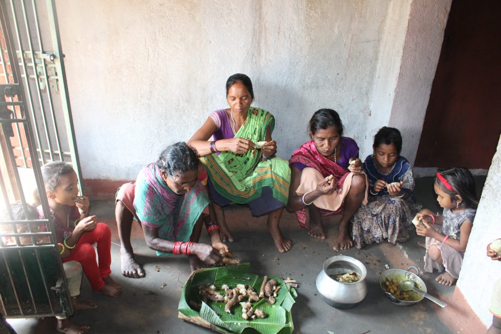 Food Sovereignty