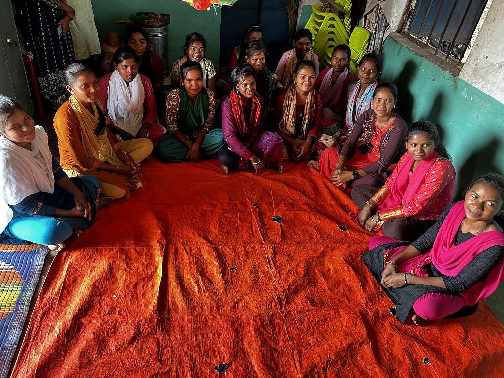 Women’s Day 2024: Strength of a collective in a not-so-silent revolution